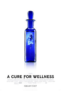 Watch A Cure for Wellness