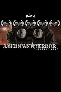 Watch American Terror: Company Man