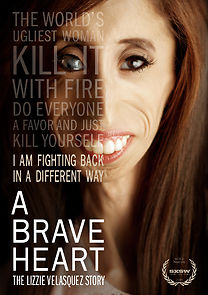 Watch A Brave Heart: The Lizzie Velasquez Story