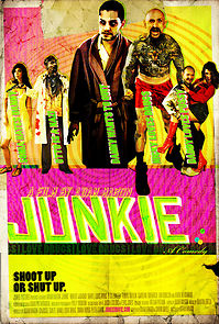 Watch Junkie
