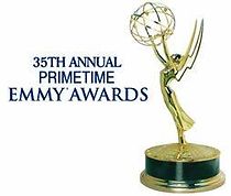 Watch The 35th Annual Primetime Emmy Awards
