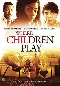 Watch Where Children Play