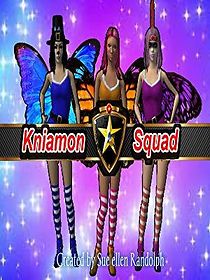 Watch Kniamon Squad