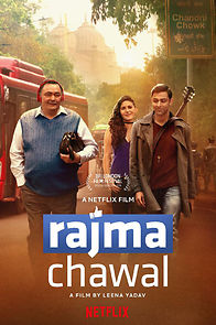 Watch Rajma Chawal