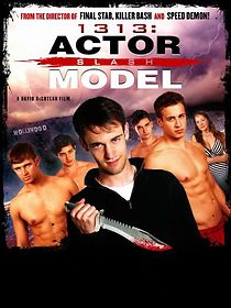 Watch 1313: Actor Slash Model