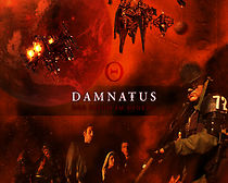 Watch Damnatus: The Enemy Within