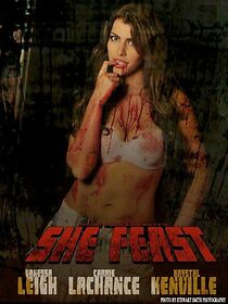 Watch She Feast (Short 2010)