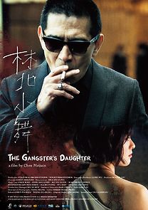Watch The Gangster's Daughter