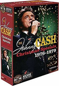 Watch The Johnny Cash Christmas Special