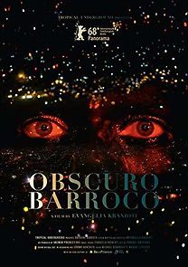 Watch Obscuro Barroco