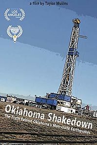 Watch Oklahoma Shakedown