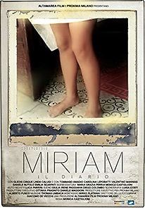 Watch Miriam - Il diario