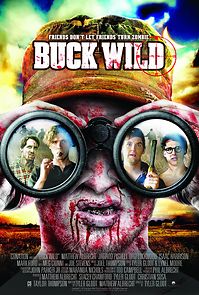 Watch Buck Wild
