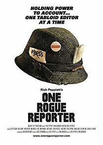 Watch One Rogue Reporter