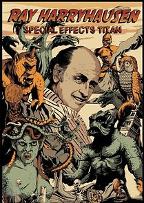 Watch A Tribute to Ray Harryhausen