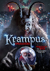 Watch Krampus Unleashed