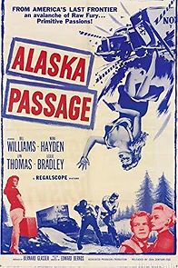 Watch Alaska Passage