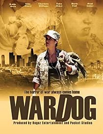 Watch War Dog