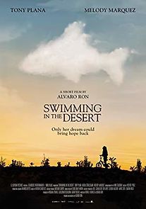 Watch Swimming in the Desert