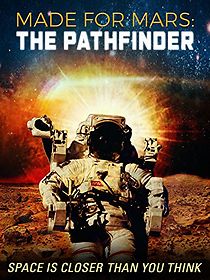 Watch Made for Mars: The Pathfinder