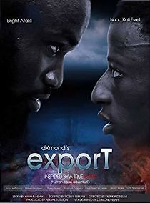 Watch eXport