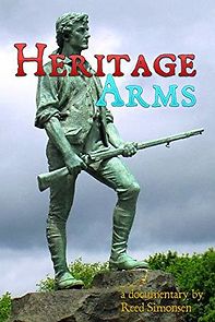 Watch Heritage Arms