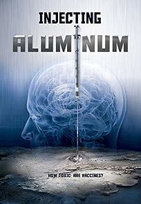 Watch Injecting Aluminum