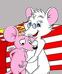 Watch Monty Mouse
