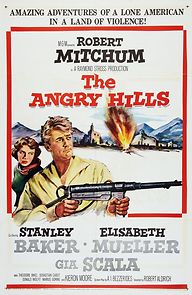 Watch The Angry Hills