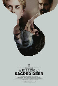 Watch The Killing of a Sacred Deer