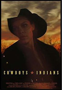 Watch Cowboys and Indians