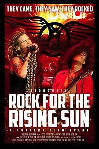 Watch Aerosmith: Rock for the Rising Sun