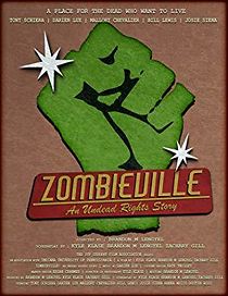 Watch Zombieville: An Undead Rights Story