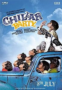 Watch Chillar Party