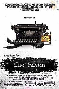 Watch Edgar Allan Poe's The Raven