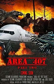 Watch Area 407: Part Two