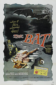 Watch The Bat