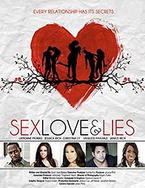 Watch Sex Love and Lies