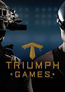 Watch The Triumph Games