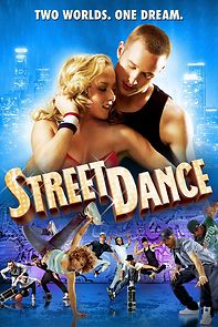 Watch StreetDance: The Moves
