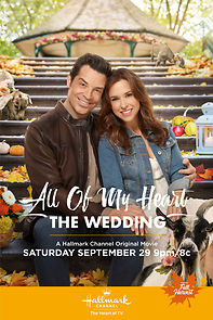 Watch All of My Heart: The Wedding