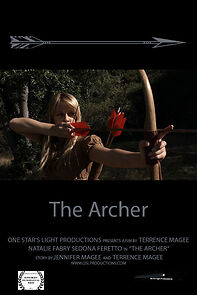 Watch The Archer (Short 2014)
