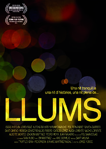 Watch Llums (Short 2011)