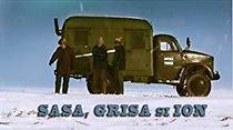 Watch Sasa, Grisa si Ion
