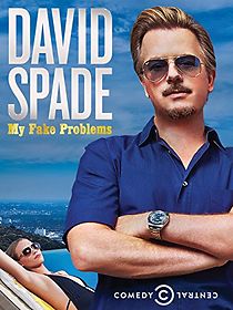 Watch David Spade: My Fake Problems (TV Special 2014)