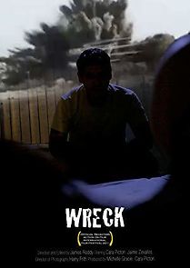 Watch Wreck