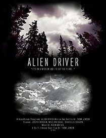 Watch Alien Driver