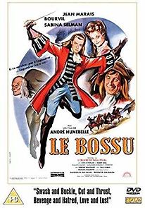 Watch Le Bossu