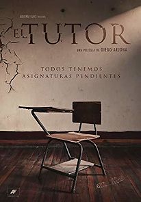 Watch El tutor