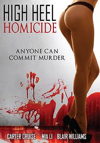 Watch High Heel Homicide